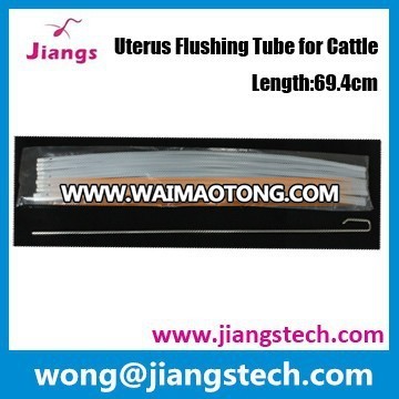 Jiangs Plastic Uterine Catheters