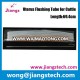 Jiangs plastic vagina tube for animal uteritis treatment, real veterinary manufacturer