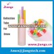 jiangs colorful semen straw collection goblet for feeding reproduction